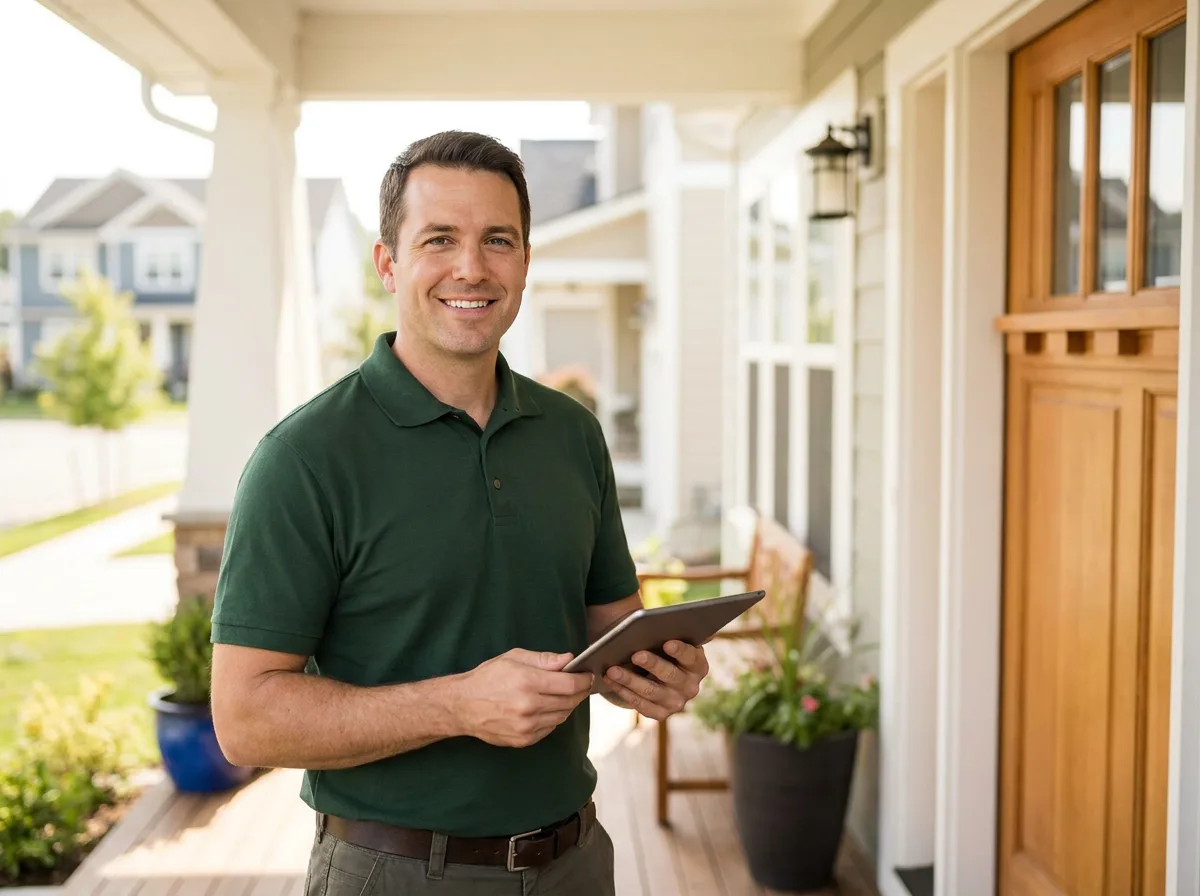 Pest control FAQs for Fort George G Meade, MD